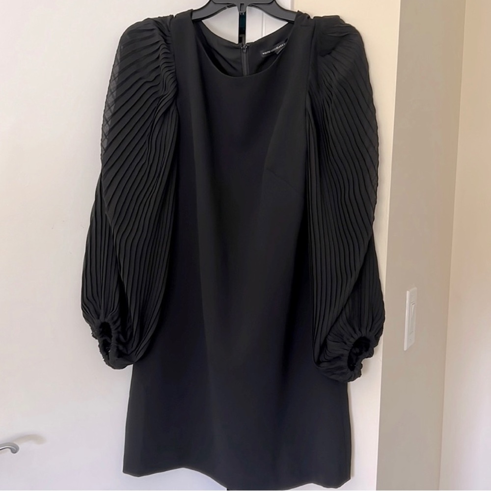 White House Black Market Dress